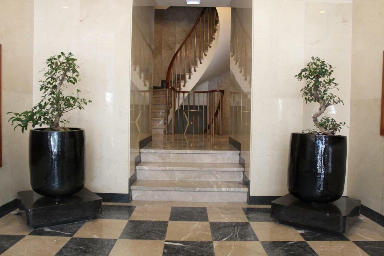 Ceuta Inn Oporto Esterno foto